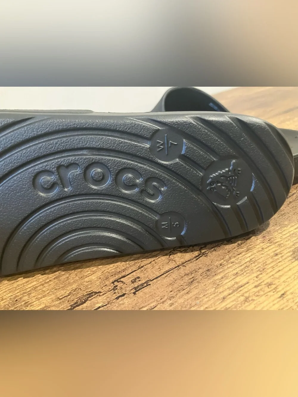 Croc slides